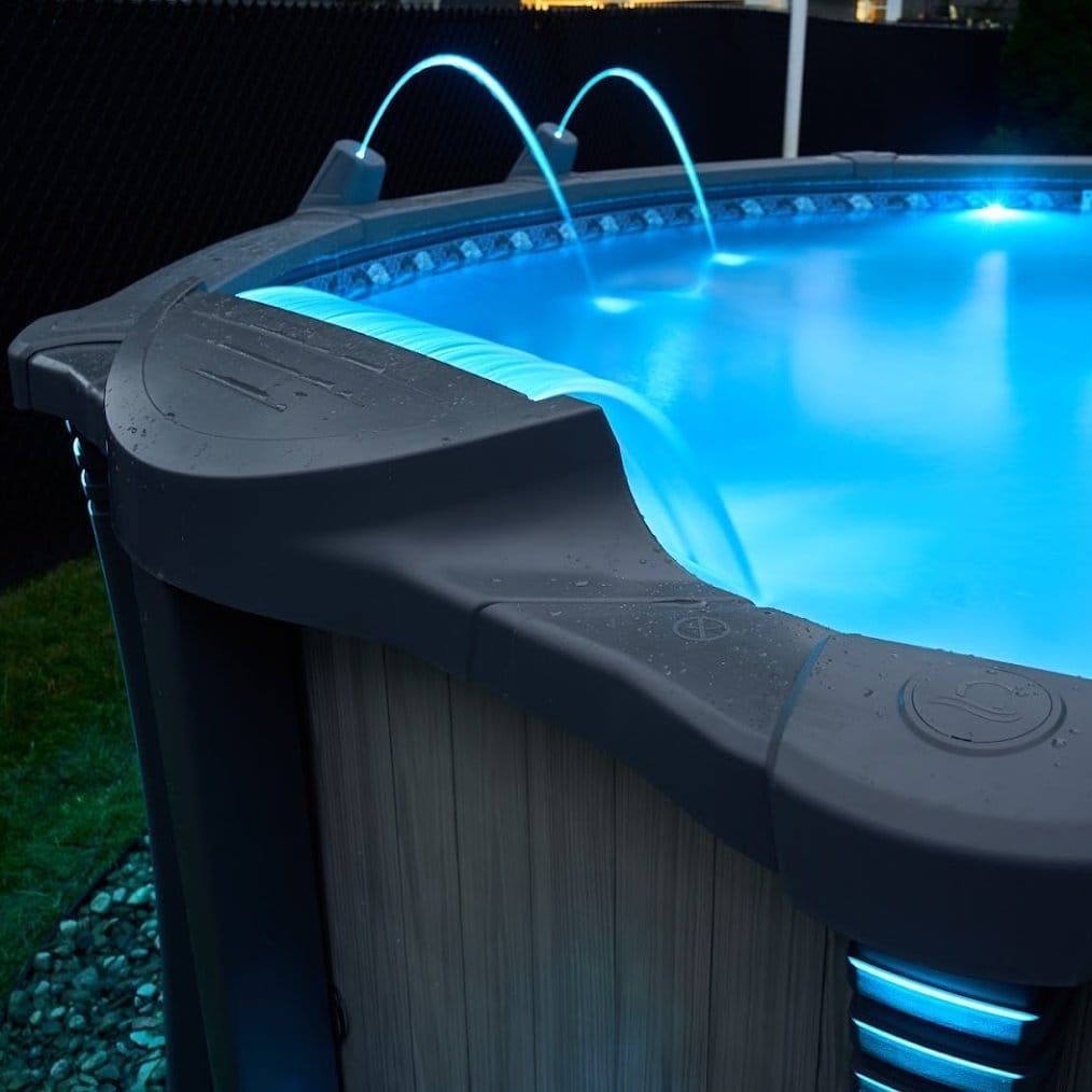 Carvin 94160026K Starjet Kit for Enigma Above Ground Pools - Image 2