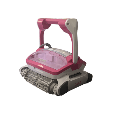 BWT D600 Robotic Pool Cleaner - Image 4