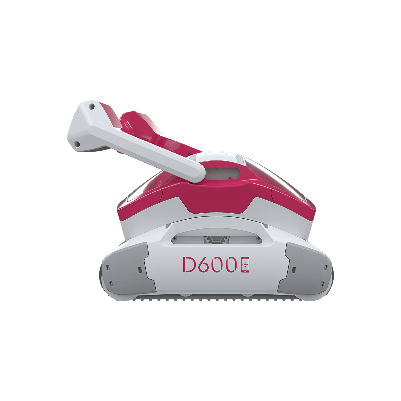 BWT D600 Robotic Pool Cleaner - Image 2