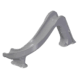 Global Side Winder Slide - Grey, Left Hand - Image 5