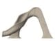 Global Rip Tide Slide - Sandstone, Left Hand - Image 2