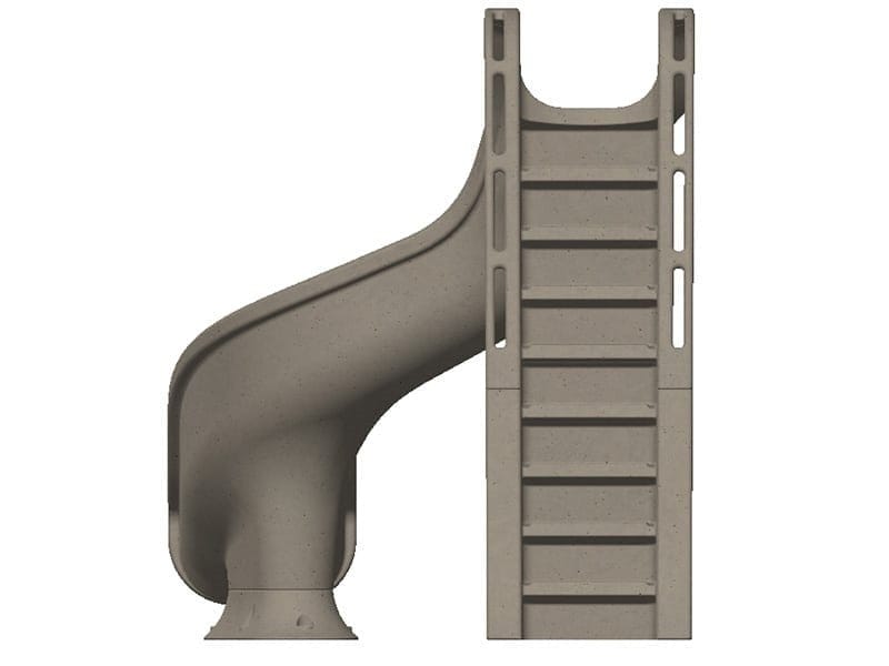 Global Rip Tide Slide - Sandstone, Left Hand - Image 3