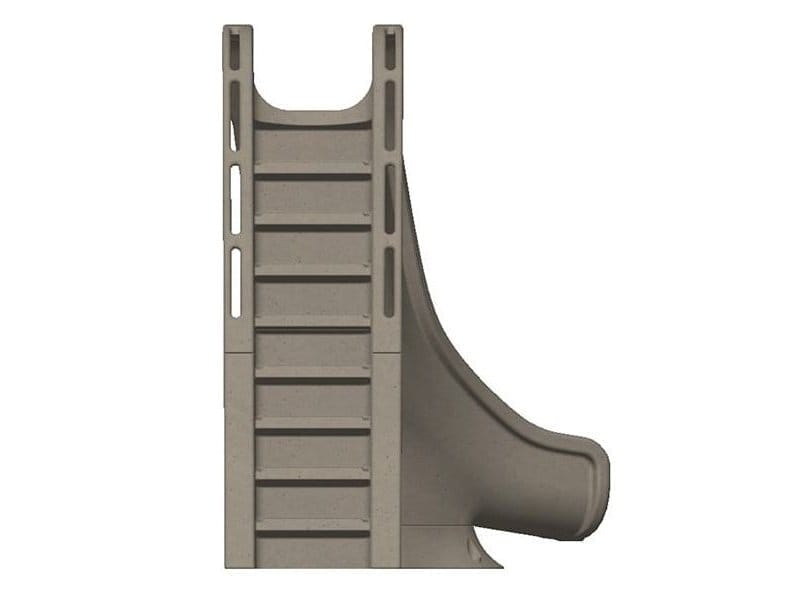 Global Tidal Wave Slide - Sandstone, Right Hand - Image 2