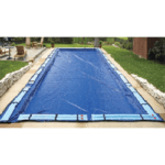 Winter cover for 12'x24' Inground Pool
