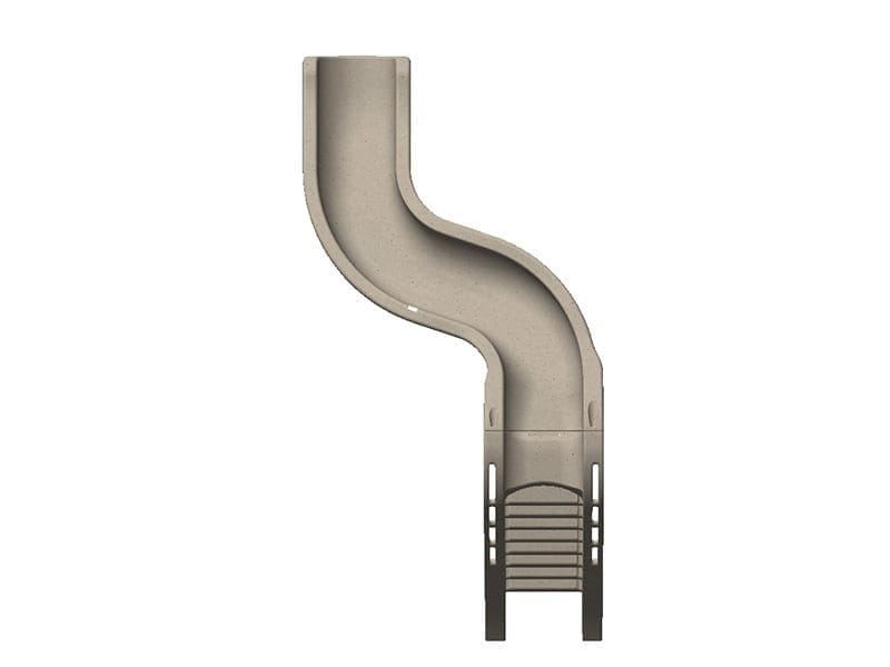 Global Rip Tide Slide - Sandstone, Left Hand - Image 5