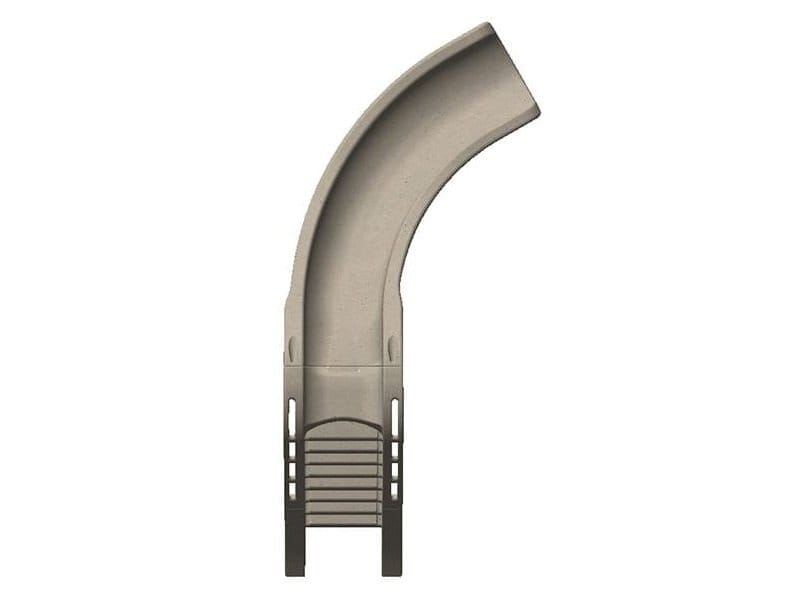 Global Tidal Wave Slide - Sandstone, Right Hand - Image 3