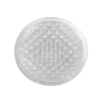 Pentair 79100100 Clear Tempered Lens