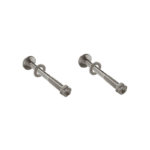 Northern Replacement Tread Hardware (2 Pack)