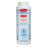 SPA Chlorine FREE Shock 850 g