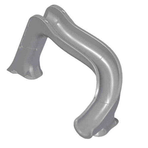 Global Side Winder Slide - Sandstone, Left Hand - Image 3