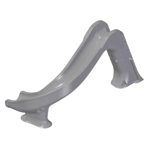 Global Side Winder Slide - Sandstone, Left Hand - Image 5