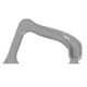 Global Side Winder Slide - Grey, Left Hand - Image 2