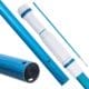 Aluminum 8′-16′ Telescopic Pole Ridged - Image 2