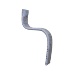 Flex Tube for Vinyl VAC 4" x 42"