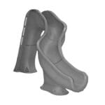 Global Rip Tide Slide - Grey, Right Hand