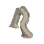 Global Rip Tide Slide - Sandstone, Right Hand