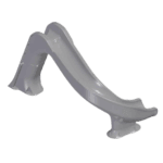 Global Side Winder Slide - Grey, Left Hand