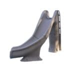 Global Tidal Wave Slide - Grey, Right Hand