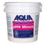 Pool pH Minus 8 kg