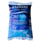 Premium Pool Salt w/Stabilizer - 20kg