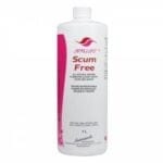 Spa Life Scum Free Natural Enzyme, 1L