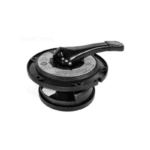 Hayward SPX0714BA Key, Cover and Handle Assembly