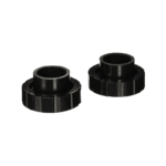 Hayward SPX2700UNKIT Union Connector Kit (Includes 2 Nuts, Connectors, Gaskets)