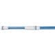 Aluminum 8′-16′ Telescopic Pole Ridged