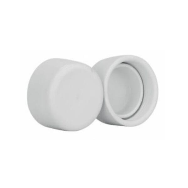 Rubber Bumpers Male/Female  - Pair