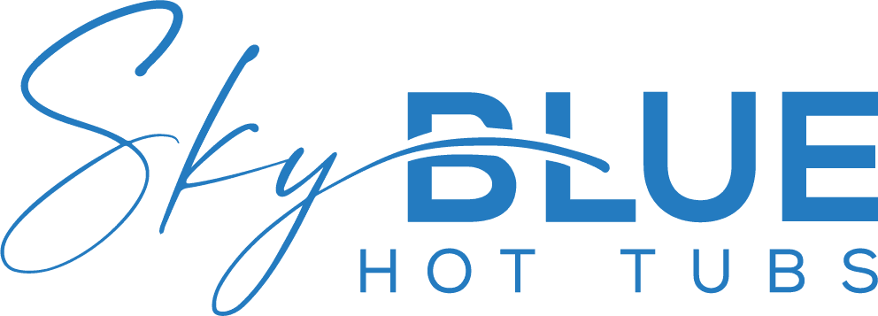 SkyBlue Hot Tubs (Relax Line)