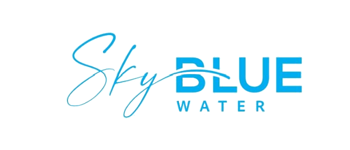 SkyBlue Water